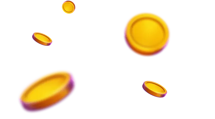 coins