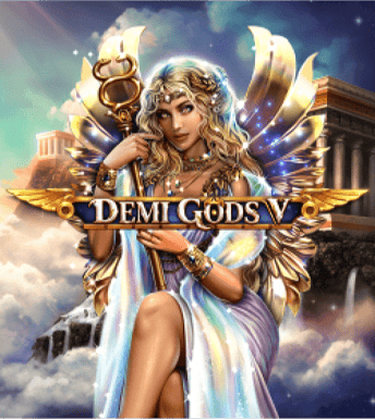 Demi Gods V