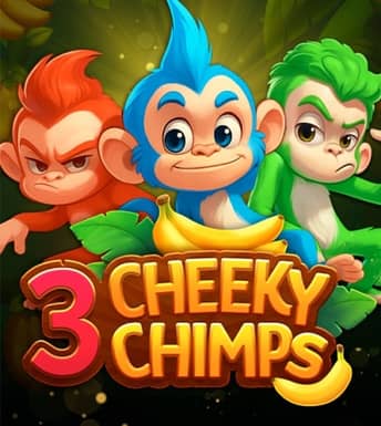 3 Cheeky Chimps