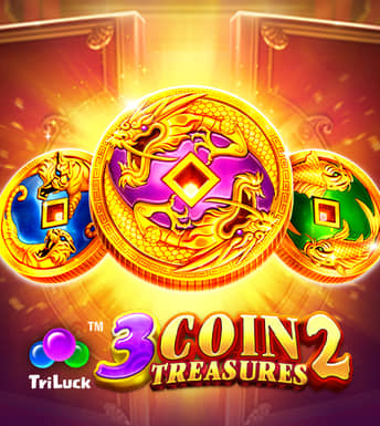 3 Coin Treasure 2