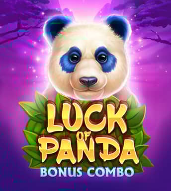 Luck of Panda: Bonus Combo