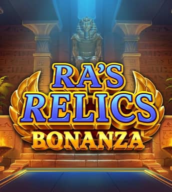 Ra´s Relics Bonanza
