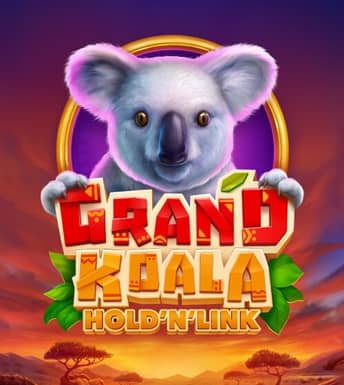 Grand Koala Hold'N'Link