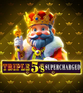 Triple 5’s: Supercharged