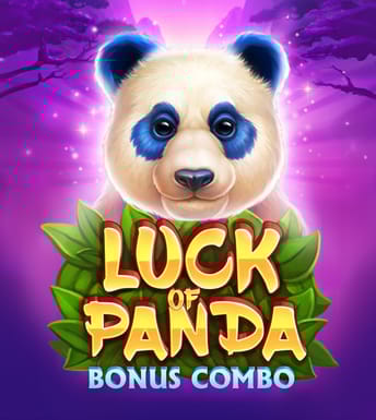 Luck of Panda: Bonus Combo